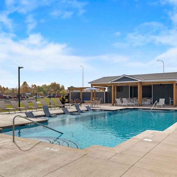 Independence Apartments | Find Your Perfect Luxury Home - Azure